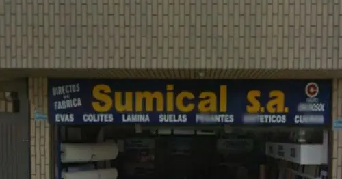 SUMICAL SA SUMICAL SA
